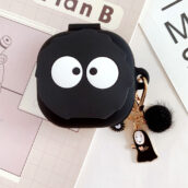 Eyes Pendant #3