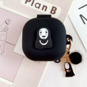 With Pendant #3