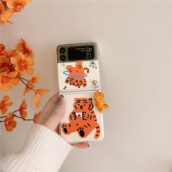 Phone Tiger