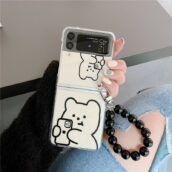 Selfie Bear