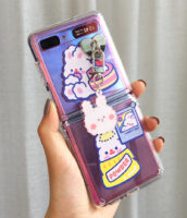 Bunny Case