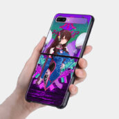 15 Z Flip Yami