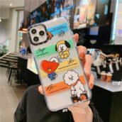 RJ & Friends