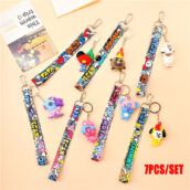 Bundle (all 7)