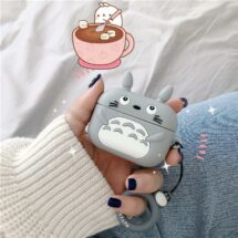 totoro airpods case