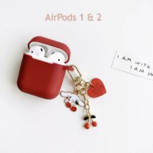 cinnamoroll airpods case