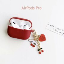 cinnamoroll airpods case