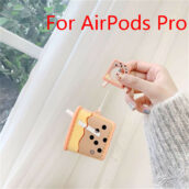 AirPods Pro Orange