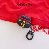 Black /w Ring AirPods Pro