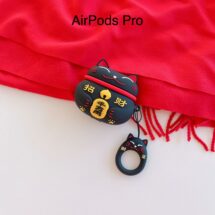 lucky cat airpods case