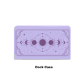 ONLY Dock Case Purple