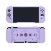 ONLY Shell Case Purple