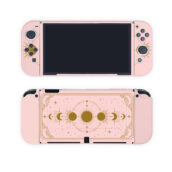 ONLY Shell Case Pink 2