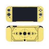 ONLY Shell Case Yellow