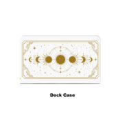 ONLY Dock Case White