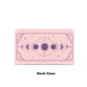 ONLY Dock Case Pink 1