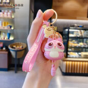 Pink Cat