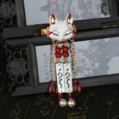 1Piece White