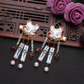 2 Pieces White