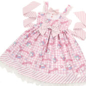 My Melody Dress