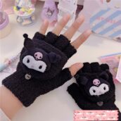 cute kawaii gloves