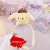 Pompompurin