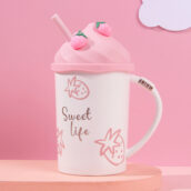 Sweet Life Mug 2