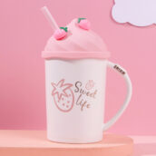 Sweet Life Mug 1