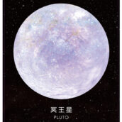 Pluto