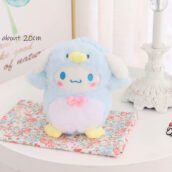 Cinnamoroll