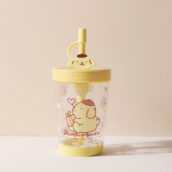 Pompompurin