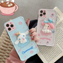 kawaii sanrio iphone case