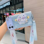 Cinnamoroll Blue