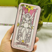 card captor sakura phone case