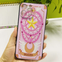 card captor sakura phone case