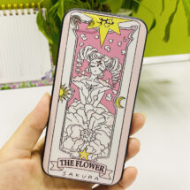 card captor sakura phone case