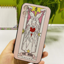 card captor sakura phone case