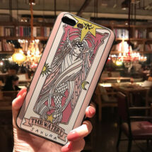 card captor sakura phone case