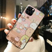 Pink Case