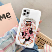 toilet bound hanako phone case