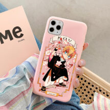 toilet bound kou phone case