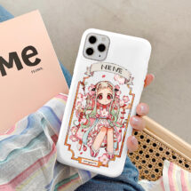 toilet bound nene phone case