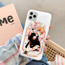 toilet bound kou phone case