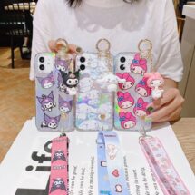 cute kuromi phone case