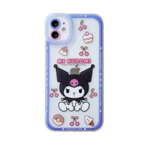 cute kuromi phone case