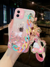 kawaii blossom phone case