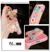 kawaii blossom phone case