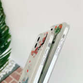 kawaii blossom phone case