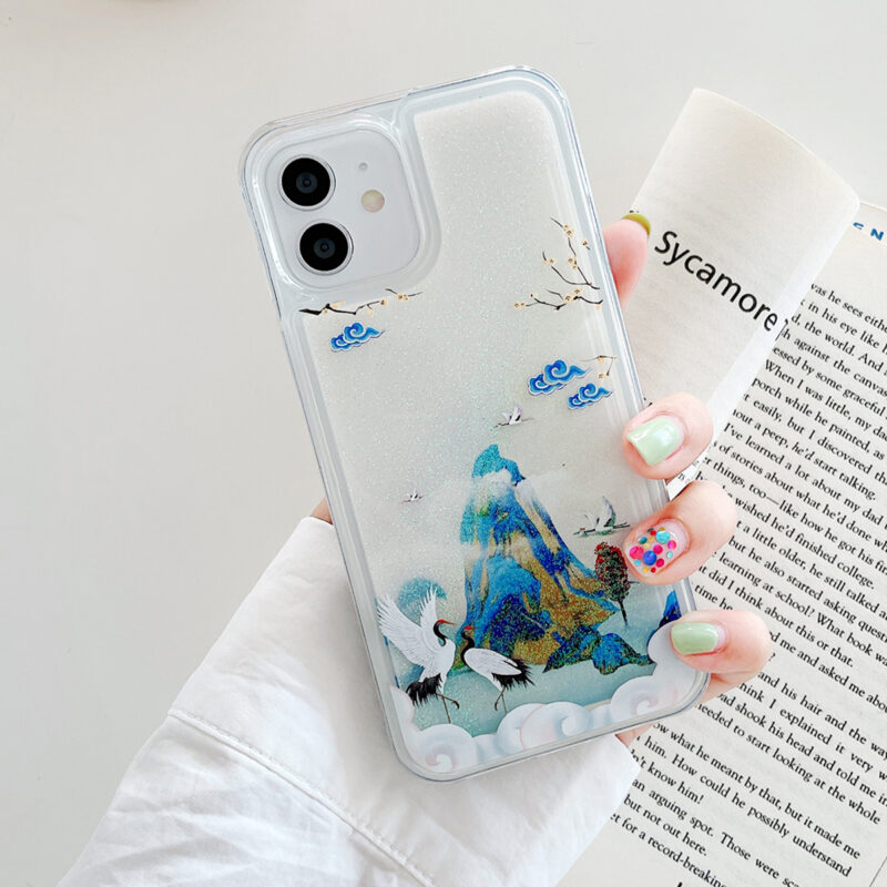 kawaii phone case