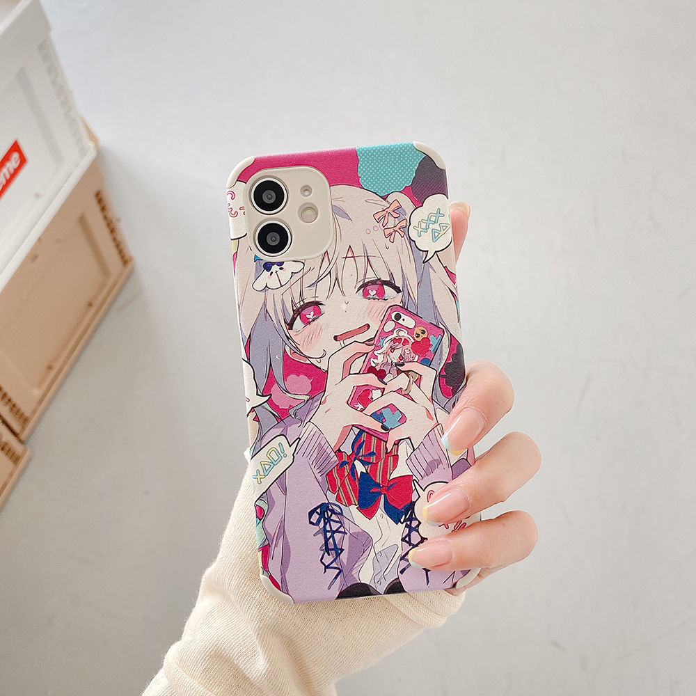 32215-b9k7px.jpg kawaii anime girl phone case